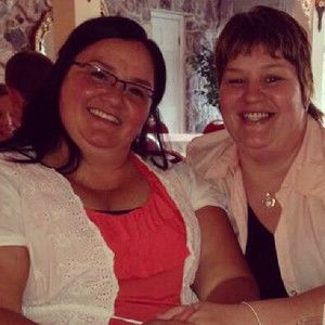 Meet your Posher, Tanya